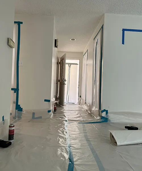 Abestos Removal in Tacoma 